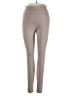 H&M Solid Gray Active Pants Size EUR S - photo 1