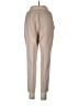 Theory Solid Tan Dress Pants Size 10 - photo 2