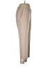 Theory Solid Tan Dress Pants Size 10 - photo 4