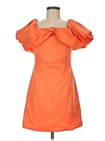 Do & Be Cocktail Dress (view 1)