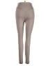 H&M Solid Gray Active Pants Size EUR S - photo 2