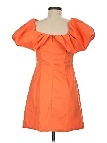 Do & Be Cocktail Dress (view 2)