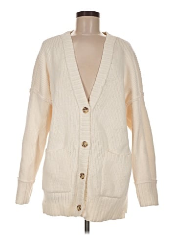 Abercrombie & Fitch Cardigan (view 1)