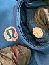 Lululemon Athletica Blue Active Pants Size 4 - photo 7