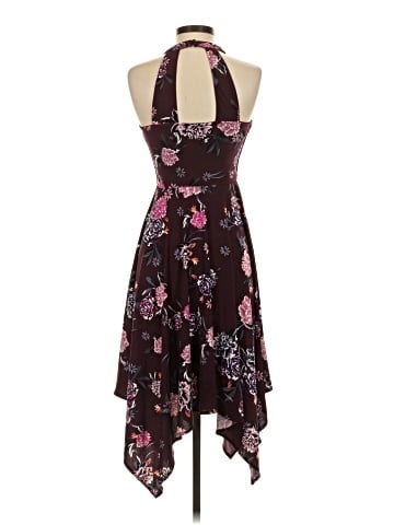 Candie's Cocktail Dress (view 2)