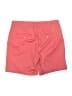 Talbots Solid Red Shorts Size 2 - photo 2
