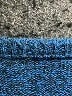 Unbranded Blue Pullover Sweater Size M (estimated) - photo 7