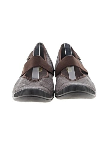 Keen Flats (view 2)