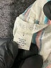 Caslon Stripes Ivory Shorts Size S - photo 3