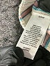 Caslon Stripes Ivory Shorts Size S - photo 4