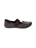 Keen Tweed Brown Flats Size 8 1/2 - photo 1