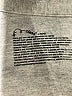 Art Class Gray Cardigan Size 10 - 12 - photo 3