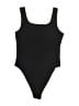 Unbranded Black Bodysuit Size M - photo 1