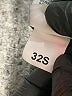 Calvin Klein Black Casual Pants Size 32 waist - photo 8