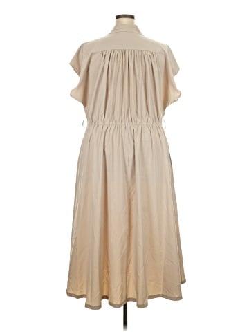 Calvin Klein Casual Dress (view 2)