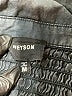 Heyson Black Casual Dress Size M - photo 7