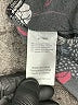 Left Coast by Dolan Black Long Sleeve Blouse Size S - photo 8