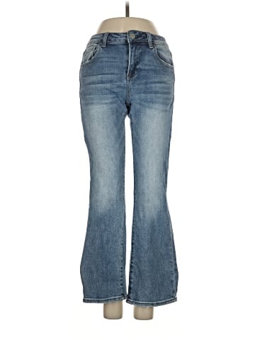 Risen Jeans (view 1)