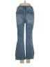 Risen Blue Jeans Size 0 - photo 2