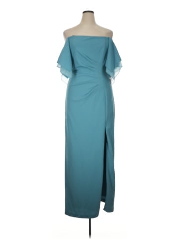 Adrianna Papell Cocktail Dress (view 1)