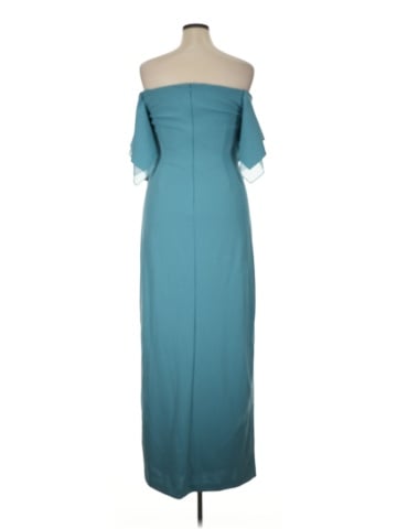 Adrianna Papell Cocktail Dress (view 2)
