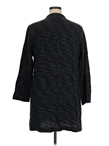 Eileen Fisher Coat (view 2)