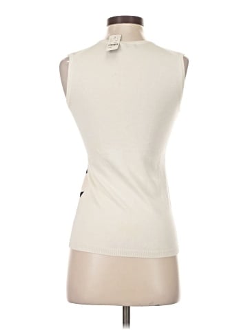 Brooks Brothers 346 Sleeveless Top (view 2)
