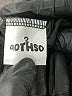 Assorted Brands Solid Black Active Pants Size XL - photo 7
