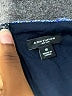 Ann Taylor Tweed Blue Casual Dress Size 8 - photo 7