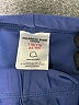 Polarn O. Pyret Solid Blue Athletic Shorts Size 4 - 6 - photo 3