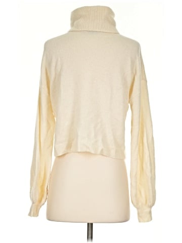 Alice + Olivia Turtleneck Sweater (view 2)