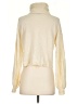 Alice + Olivia Ivory Turtleneck Sweater Size XS - photo 2
