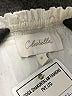Cleobella Ivory Casual Dress Size S - photo 7
