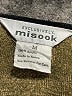 misook Tweed Brown Short Sleeve T-Shirt Size M - photo 7