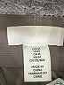 H&M 100% Polyester Metallic Silver Dress Pants Size M - photo 7