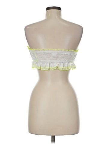 Kimchi Blue Sleeveless Top (view 2)