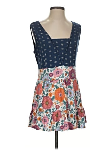 Matilda Jane Casual Dress (view 1)