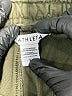 Athleta Solid Green Khaki Shorts Size L - photo 3