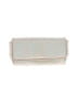 Jacobs by Marc Jacobs Metallic Silver Clutch One size - photo 1