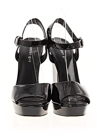 Madden Girl Heels (view 2)