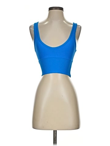 Lululemon Athletica Sports Bra (view 1)