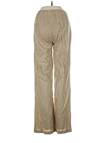 New York & Company Linen Pants (view 2)