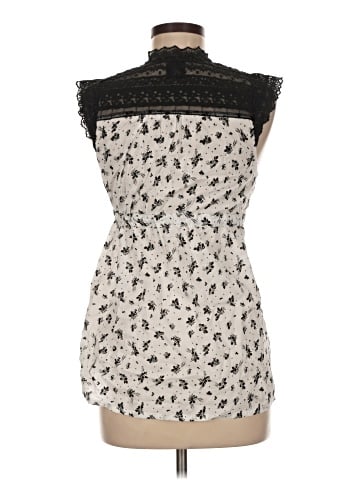 Hale Bob Sleeveless Blouse (view 2)