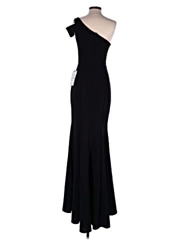 Betsy & Adam Cocktail Dress (view 2)