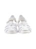 The Children's Place White Sandals Size 8 (kids) - photo 2