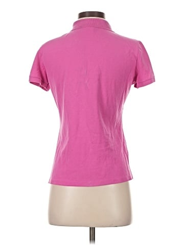 Lacoste Short Sleeve Polo (view 2)