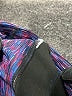 Gap Fit Tweed Blue Active Pants Size S - photo 8
