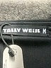 TALLY WEIJL Solid Black Jumpsuit Size M - photo 4