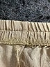 Unbranded Solid Tan Casual Skirt Size S (estimated) - photo 4