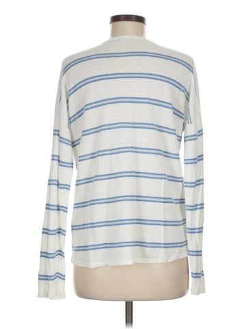 J. McLaughlin Long Sleeve T-Shirt (view 2)